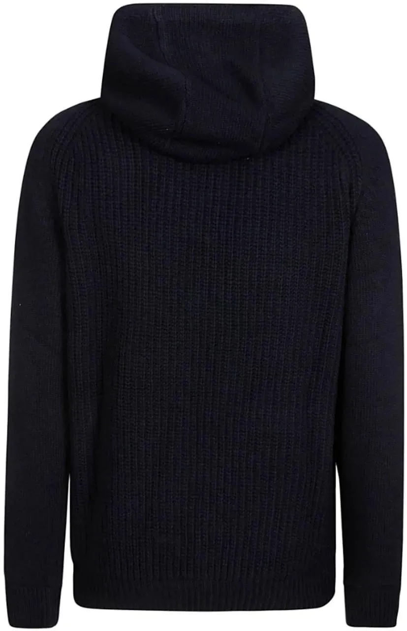 Herno - Coats Blue - Größe 52 - blau – Bild 2