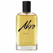 Akro Smoke Eau De Parfum Spray 100ml Akro Smoke Eau De Parfum Spray 100ml
