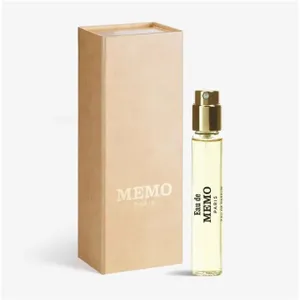 Memo Paris Eau De Memo Eau De Parfum Spray 10ml Memo Paris Eau De Memo Eau De Parfum Spray 10ml