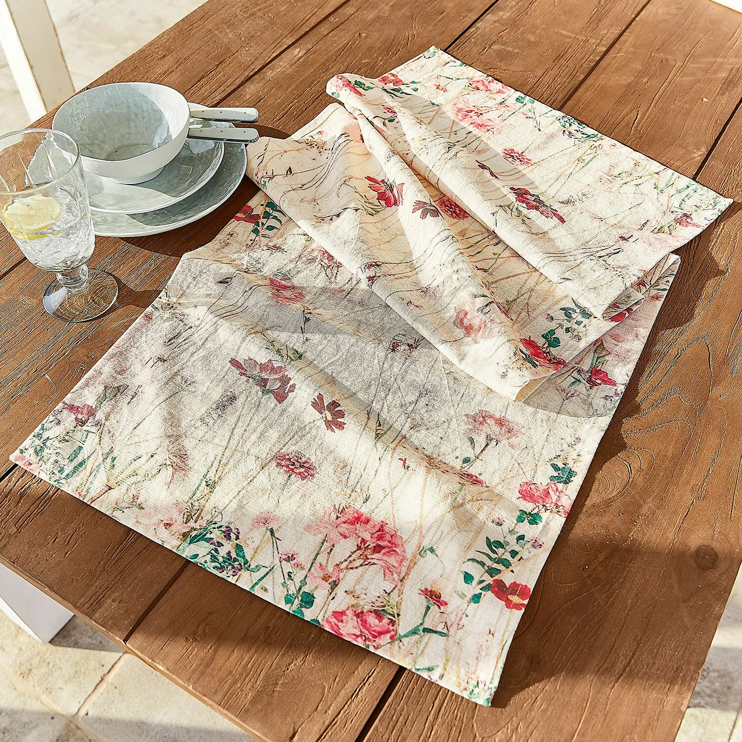 Tischläufer Briovene Tischläufer Briovene