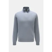 Cruciani - Herren - Cashmere Troyer rauchblau Cruciani - Herren - Cashmere Troyer rauchblau