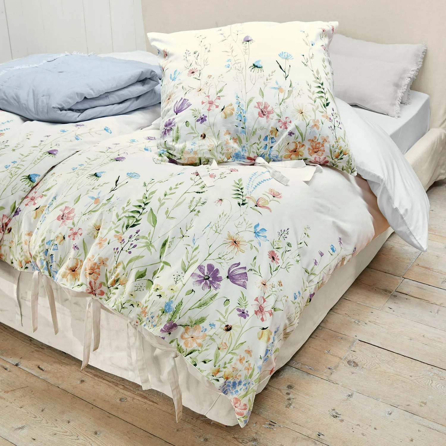 Bettwäsche Quervaux – Bild 2