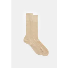 Falke - Herren - Strumpf %27No. 10%27 beige Falke - Herren - Strumpf %27No. 10%27 beige