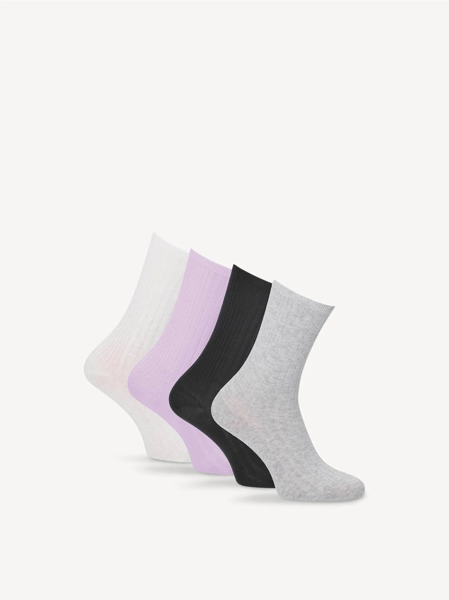 Socken 4er-Pack Socken 4er-Pack