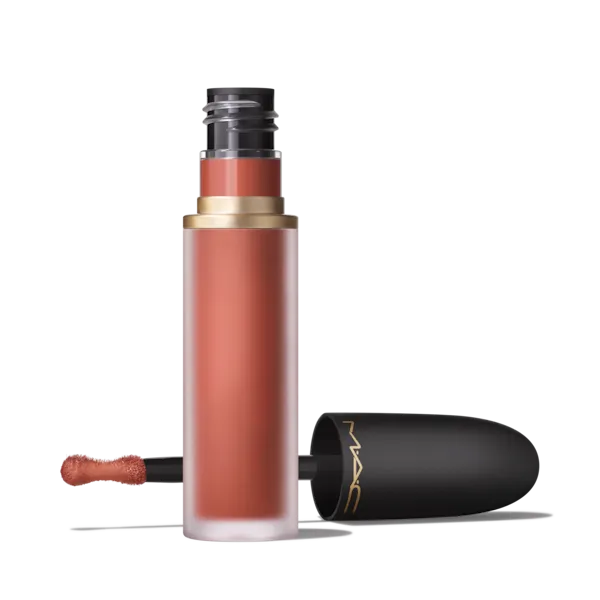 MAC Cosmetics Powder Kiss Lip + Cheek Mousse MAC Cosmetics Powder Kiss Lip + Cheek Mousse