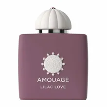 Amouage Lilac Love Eau De Parfum Spray 100ml Amouage Lilac Love Eau De Parfum Spray 100ml