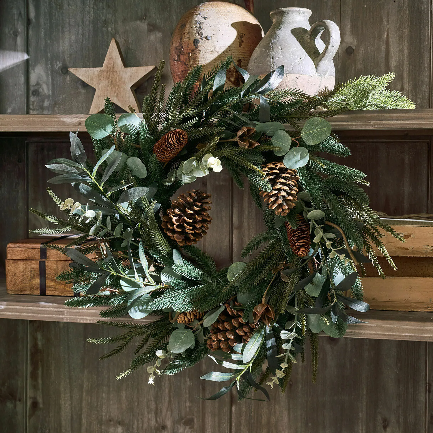 Kranz Rosella – Bild 2