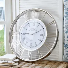 Uhr Victoria Station Uhr Victoria Station