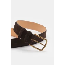 Officine Creative - Herren - Gürtel dunkelbraun