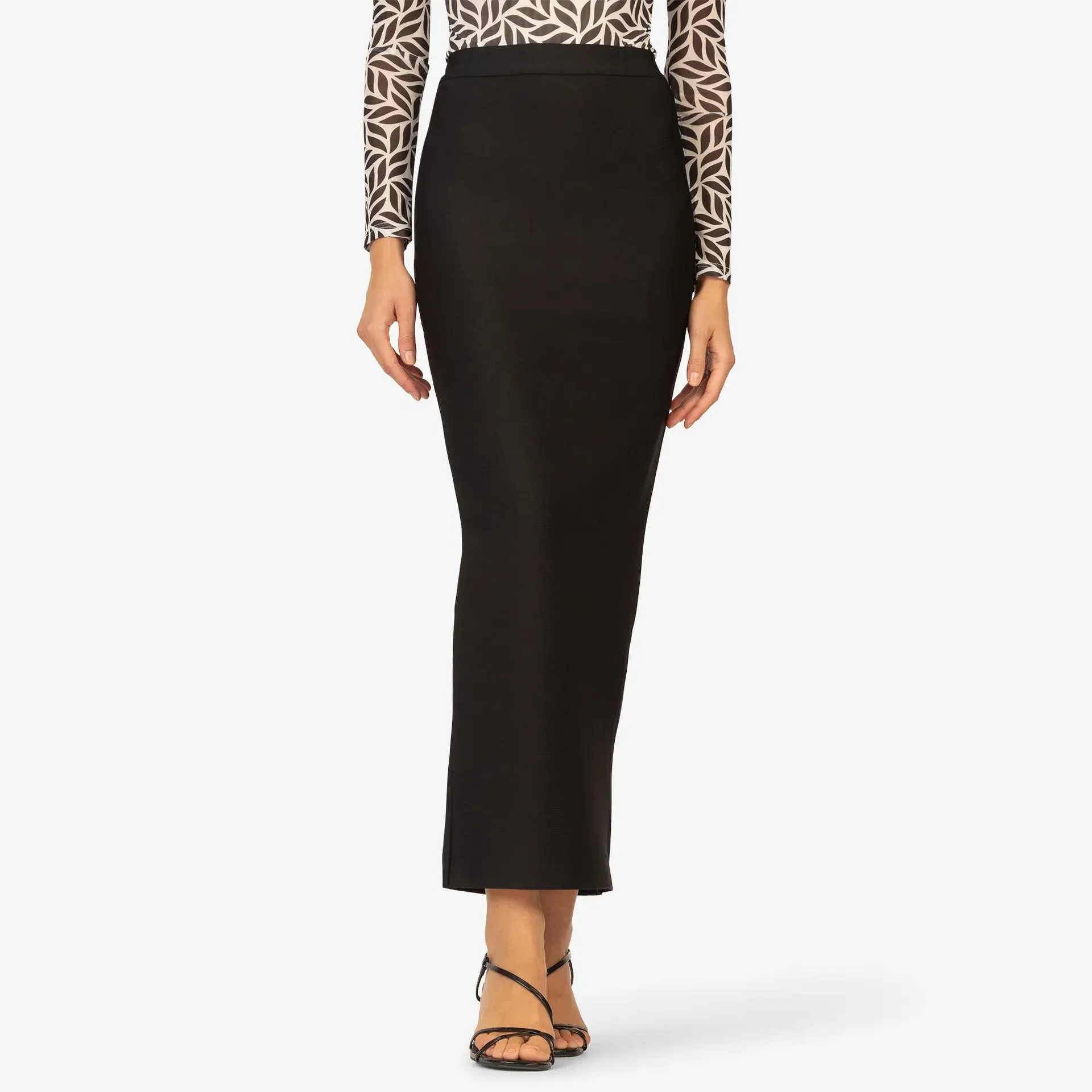 Kraimod - Abendrock - Größe 40 - schwarz – Bild 4