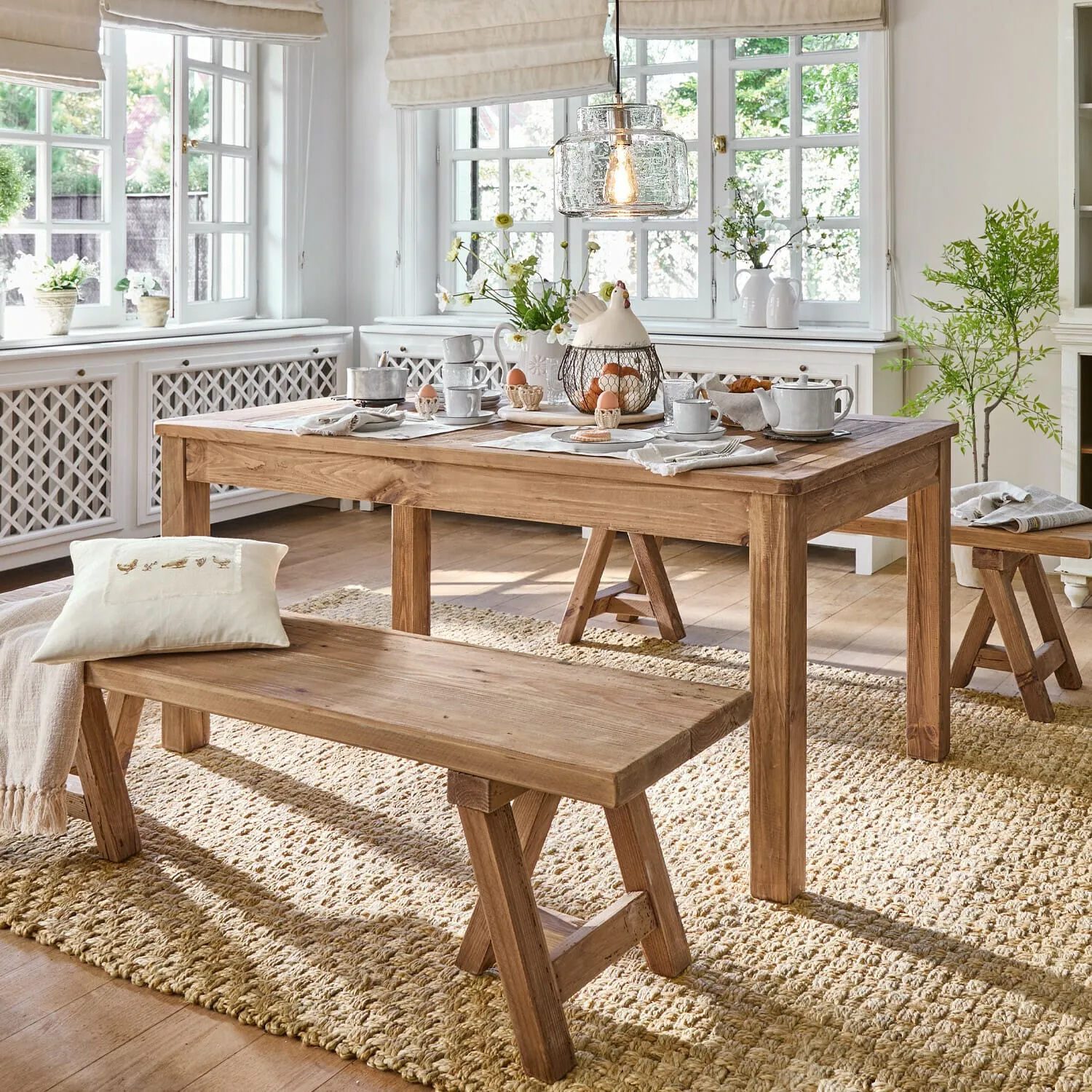 Tisch Amherst – Bild 2