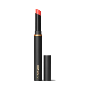 Mac Cosmetics - Powder Kiss Velvet Blur Slim Stick - hot paprika Mac Cosmetics - Powder Kiss Velvet Blur Slim Stick - hot paprika