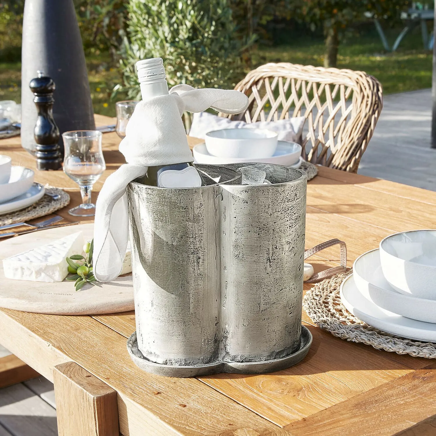 Getränkekühler Iselwyn – Bild 2