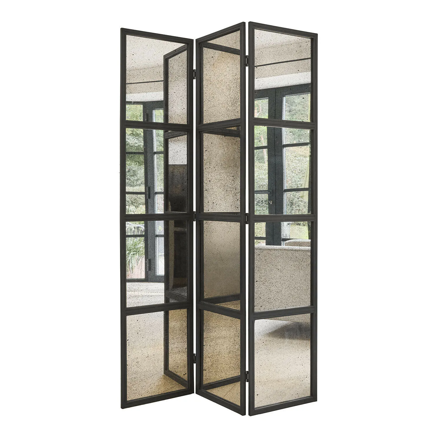 Paravent Ashwyn – Bild 3