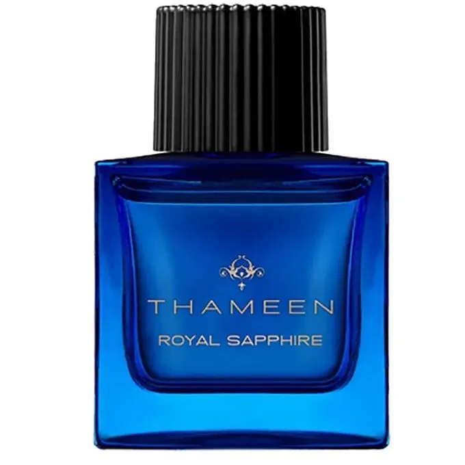 Thameen Royal Sapphire Eau de Parfum Extrait Spray 50ml Thameen Royal Sapphire Eau de Parfum Extrait Spray 50ml