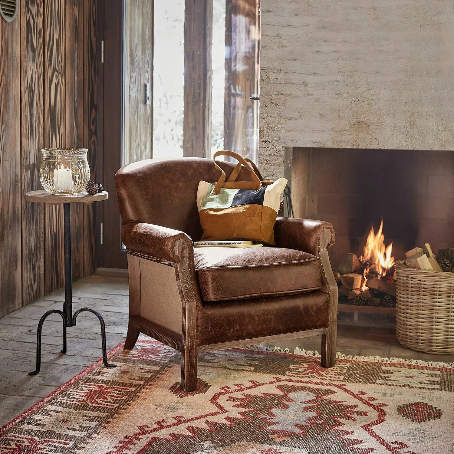 Tasche Quinvelle – Bild 2