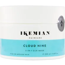 IKEMIAN Cloud Nine 3-in-1 Silk Mask 200 ml IKEMIAN Cloud Nine 3-in-1 Silk Mask 200 ml