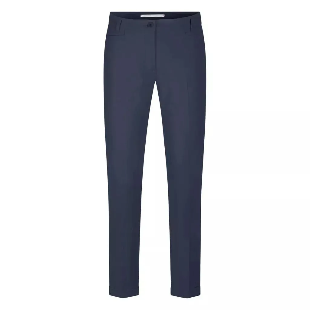 Raffaelo Rossi - 7/8-Hose Ute - Größe 34 - creme – Bild 4