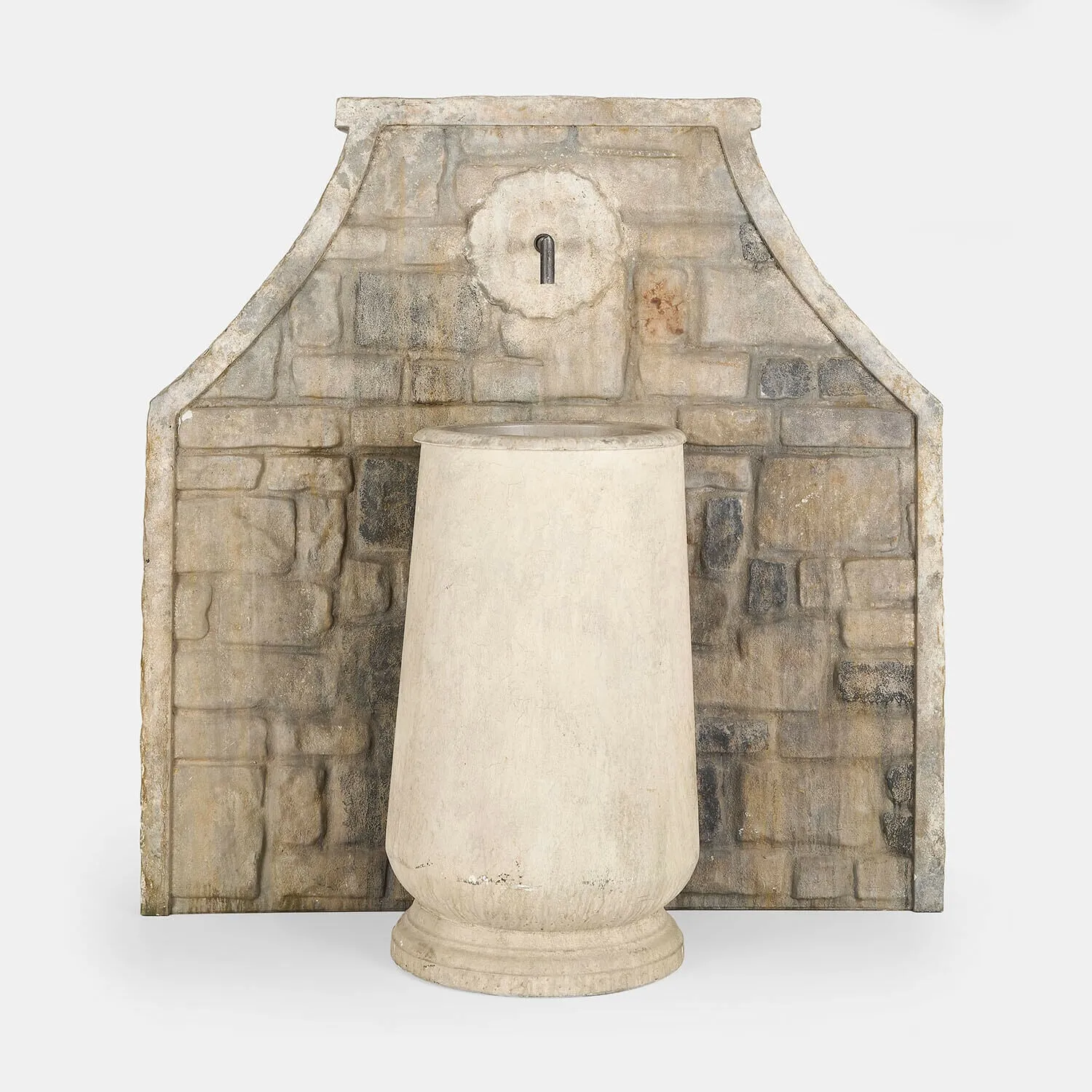 Brunnen Iveralia – Bild 3