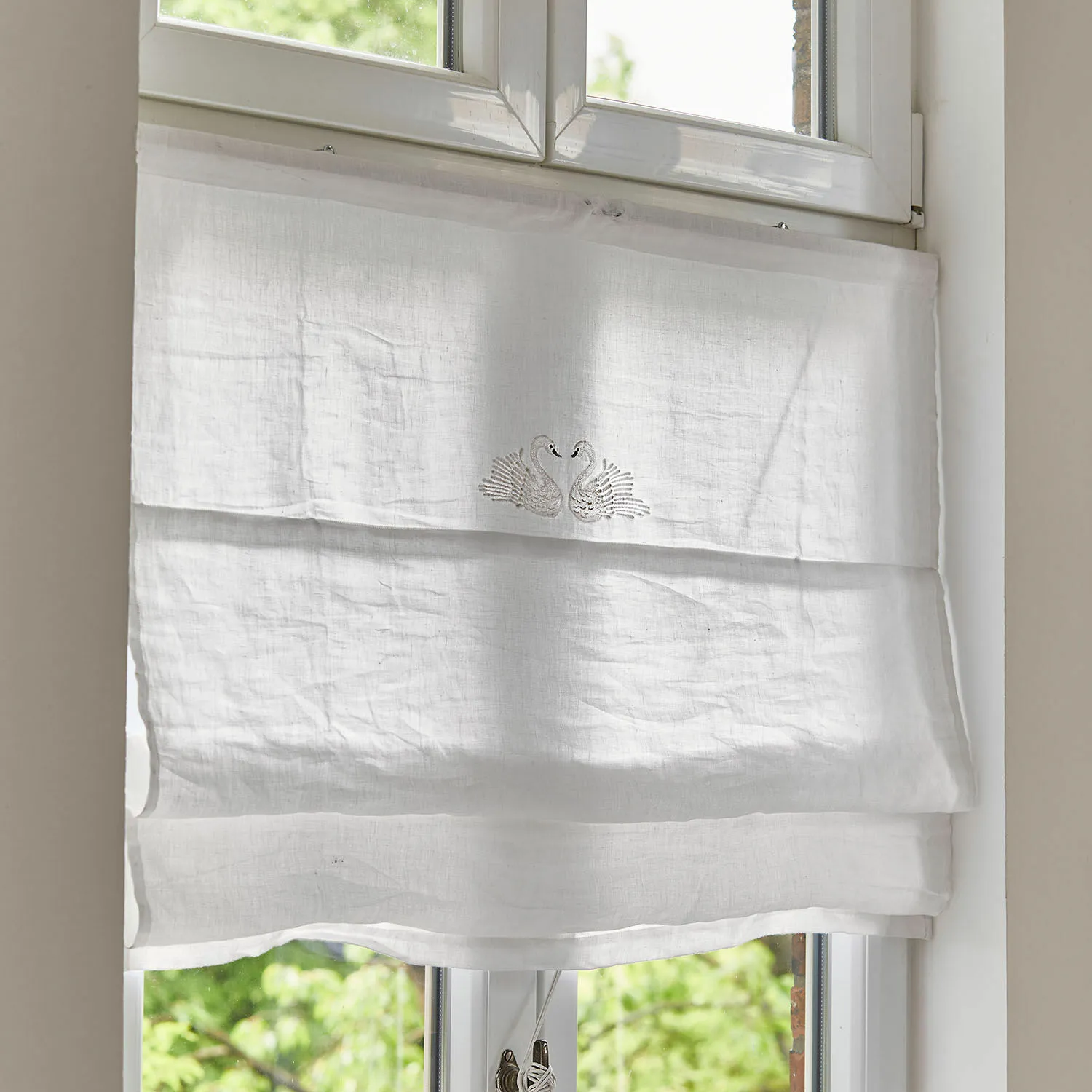 Raffrollo Rialuna Raffrollo Rialuna