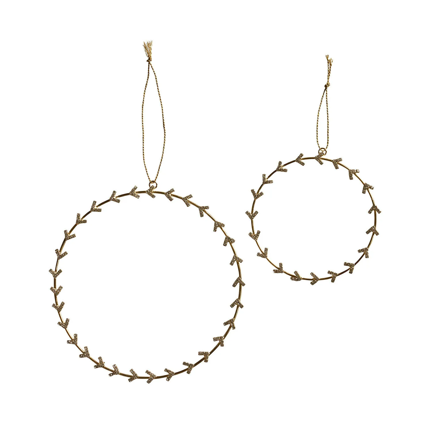 Kranz 2er Set Maravita – Bild 3