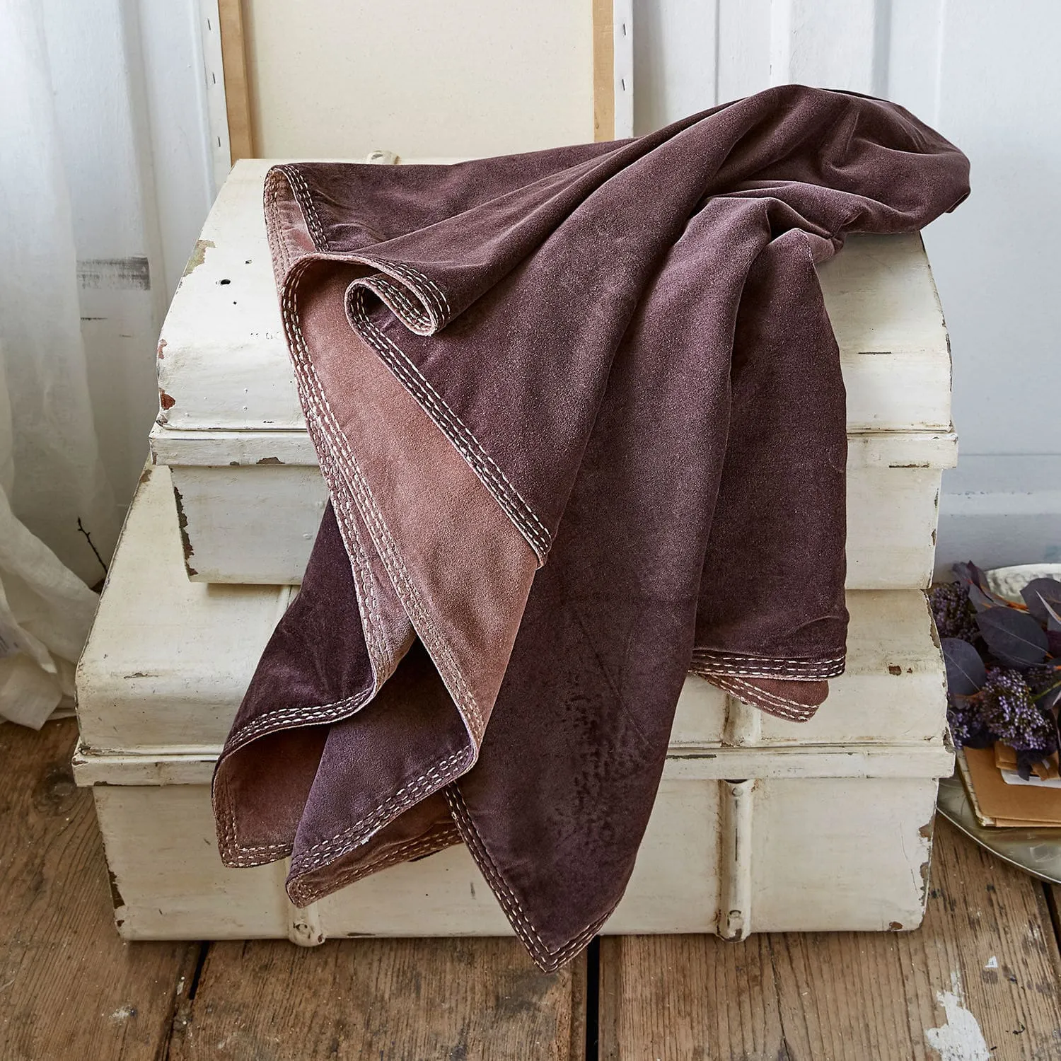 Plaid Murs – Bild 4