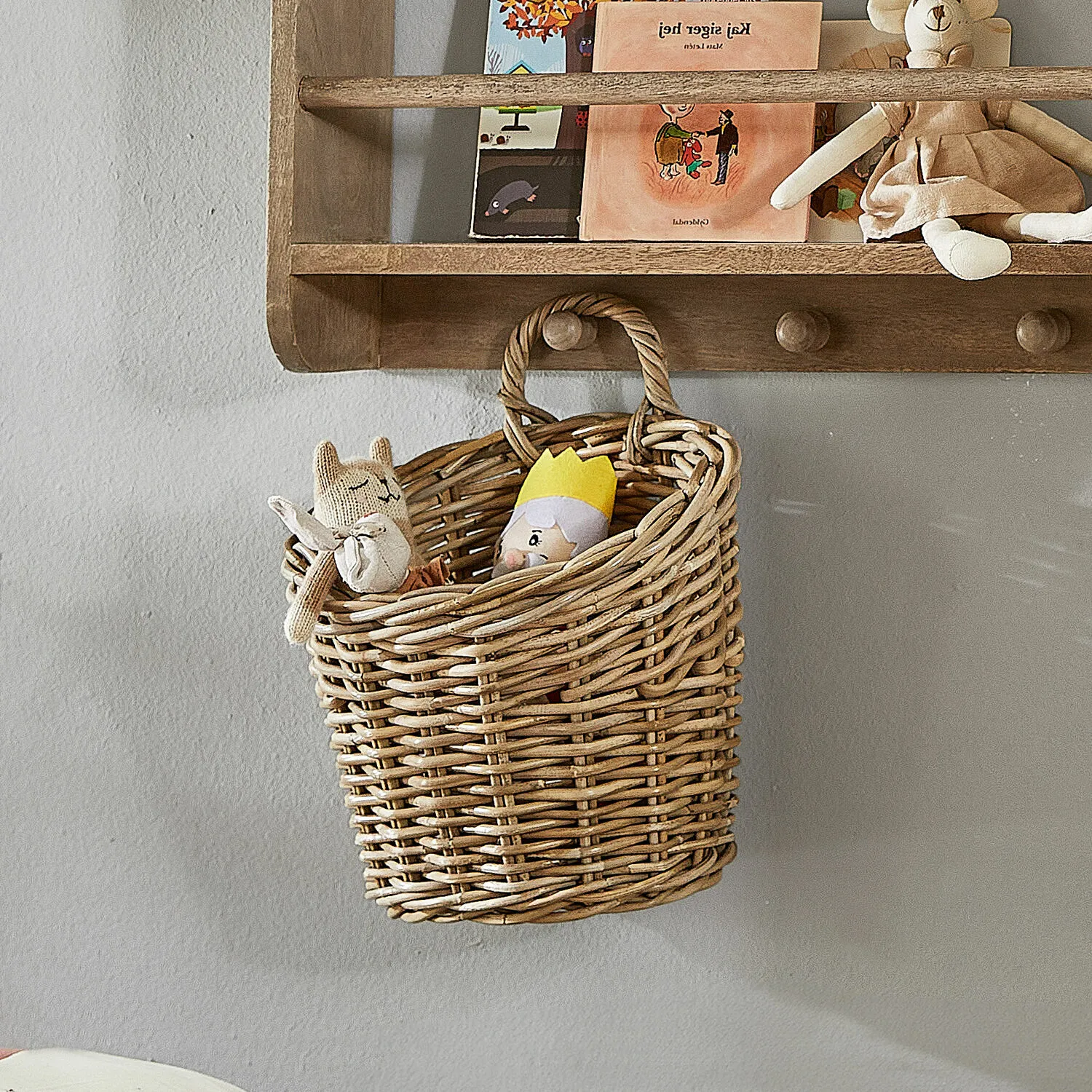 Korb Korovu – Bild 2