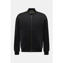 Agnona - Herren - Cashmere Blouson schwarz Agnona - Herren - Cashmere Blouson schwarz