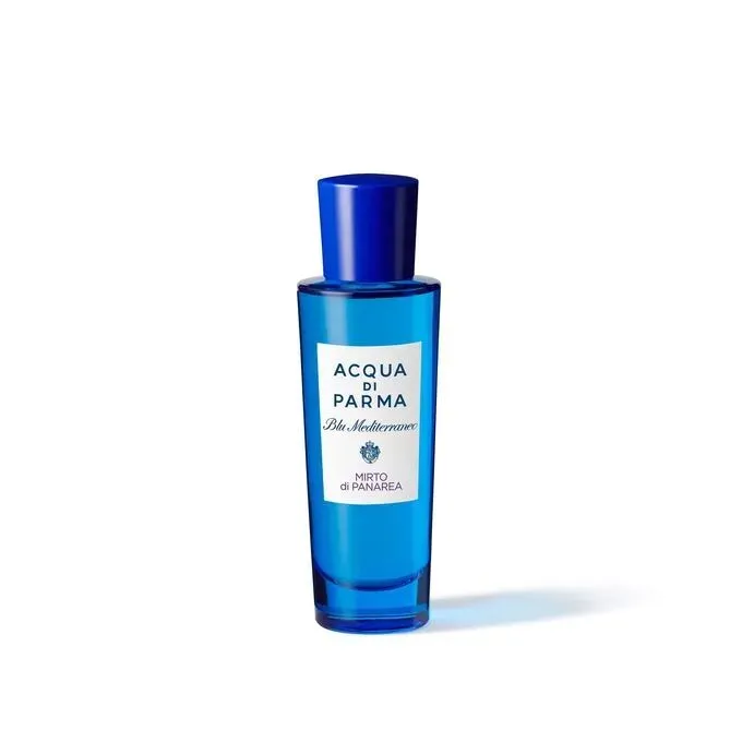 Acqua Di Parma Blu Mediterraneo Mirto Di Panarea Eau De Toilette Spray 30ml Acqua Di Parma Blu Mediterraneo Mirto Di Panarea Eau De Toilette Spray 30ml