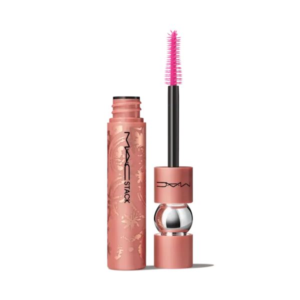 Mac Cosmetics - MACSTACK MASCARA - BLACK STACK Mac Cosmetics - MACSTACK MASCARA - BLACK STACK