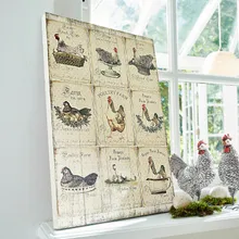 Dekoboard Montesse Dekoboard Montesse