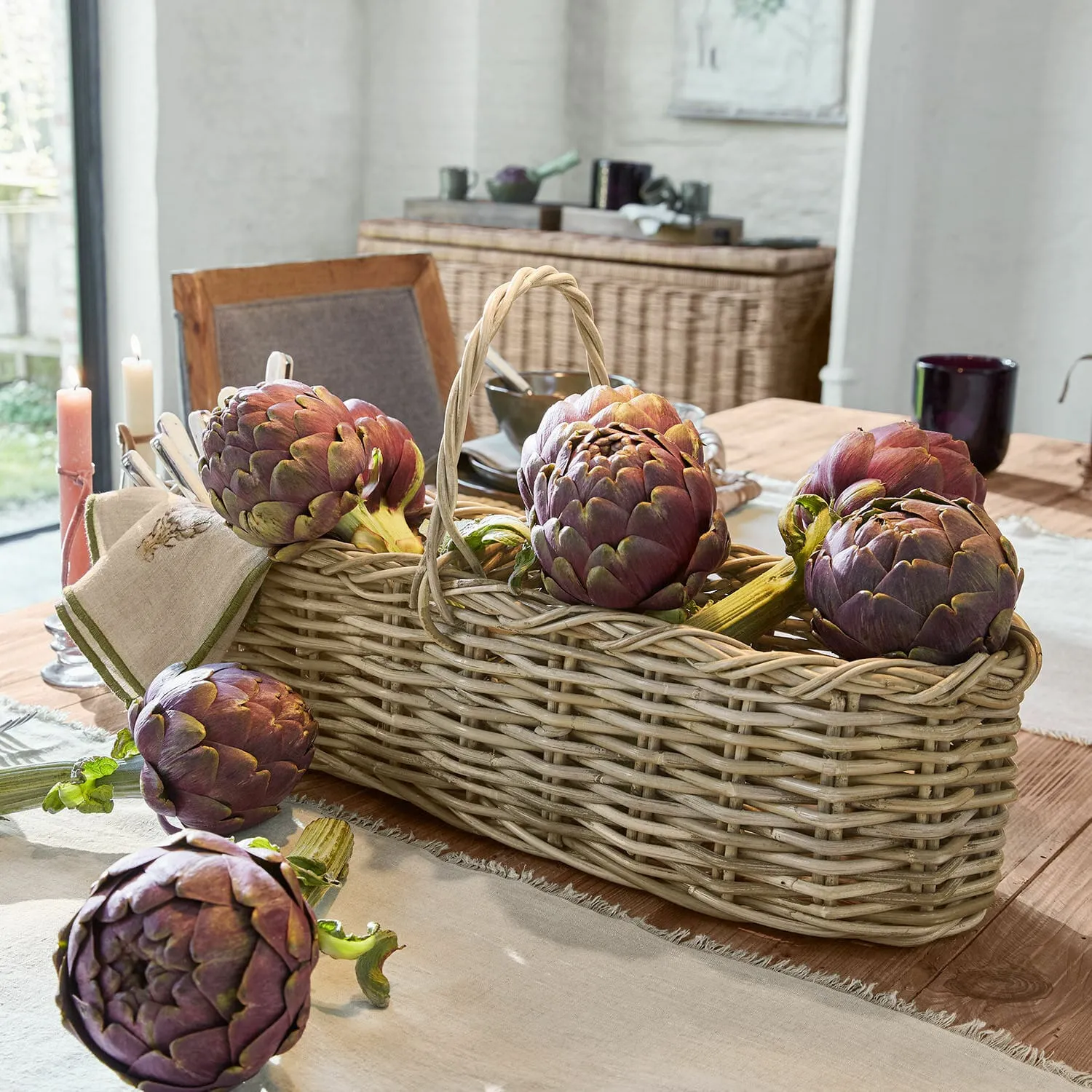 Korb Allegretta – Bild 5