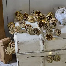 Lichterkette Bannet Lichterkette Bannet