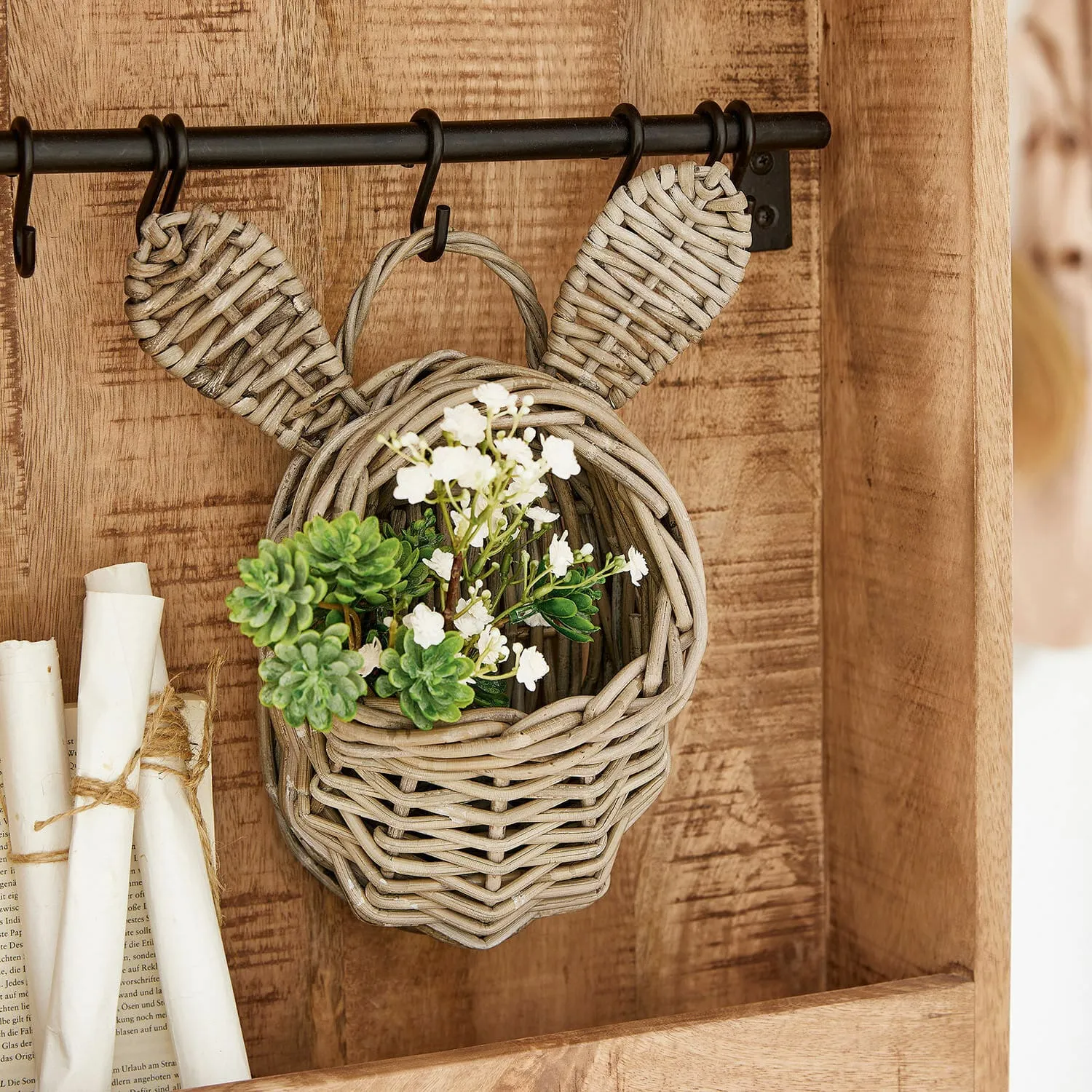 Korb Frances – Bild 2