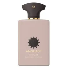 Amouage Opus VII Reckless Leather Eau De Parfum Spray 100ml Amouage Opus VII Reckless Leather Eau De Parfum Spray 100ml