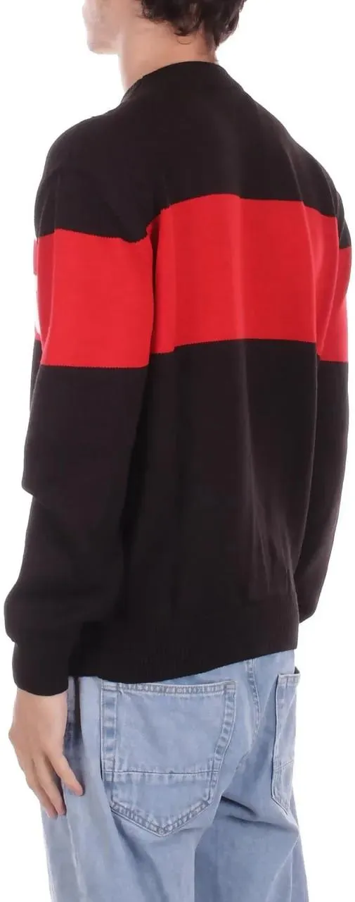 Gcds - Sweaters Black - Größe M - schwarz – Bild 2