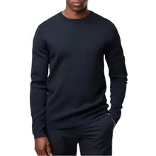 GENTI - Genti . Truien Donkerblauw K3124-3258 - Größe XL - blau GENTI - Genti . Truien Donkerblauw K3124-3258 - Größe XL - blau