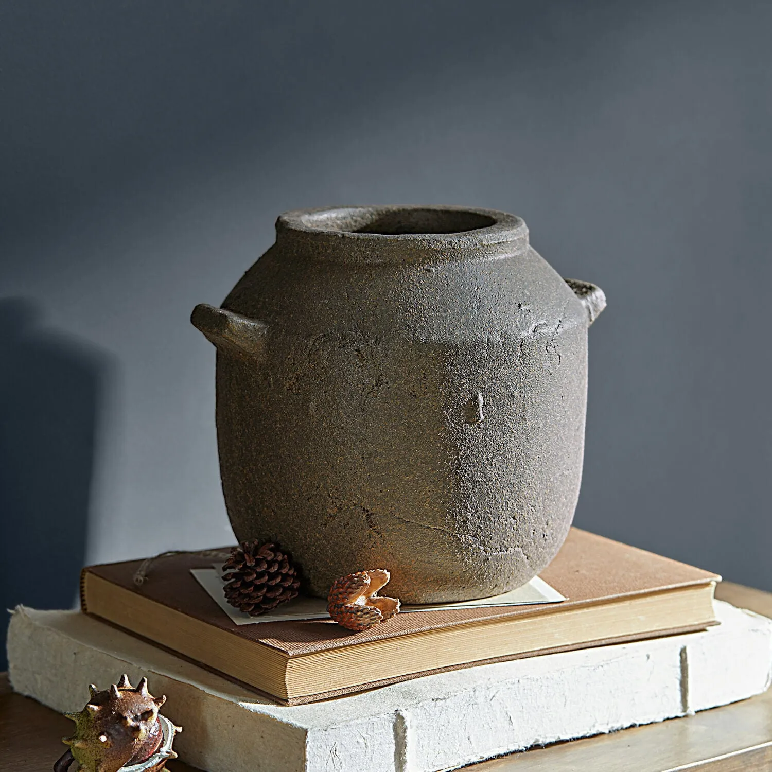 Vase Saintevoux – Bild 4