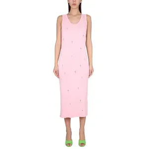 Barrow - Viscose Dress - Größe M - beige Barrow - Viscose Dress - Größe M - beige