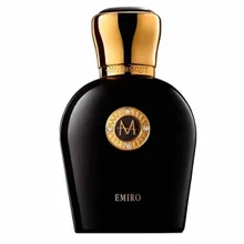 Moresque Emiro Eau De Parfum Spray 50ml Moresque Emiro Eau De Parfum Spray 50ml