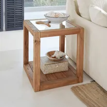 Beistelltisch Goldenfield Beistelltisch Goldenfield