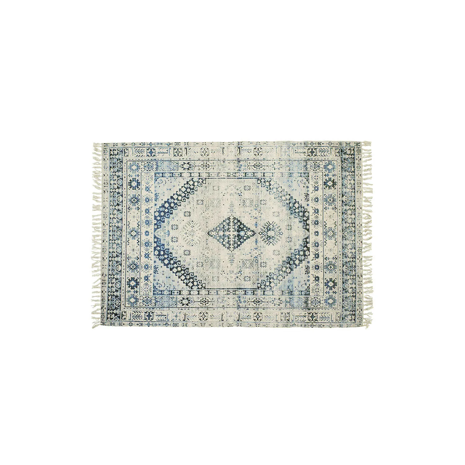 In- & Outdoor-Teppich Daly – Bild 3