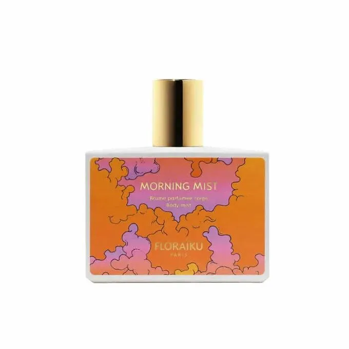 Floraïku Morning Mist Spray 50ml Floraïku Morning Mist Spray 50ml