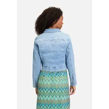 Jeansjacke langarm Jeansjacke langarm