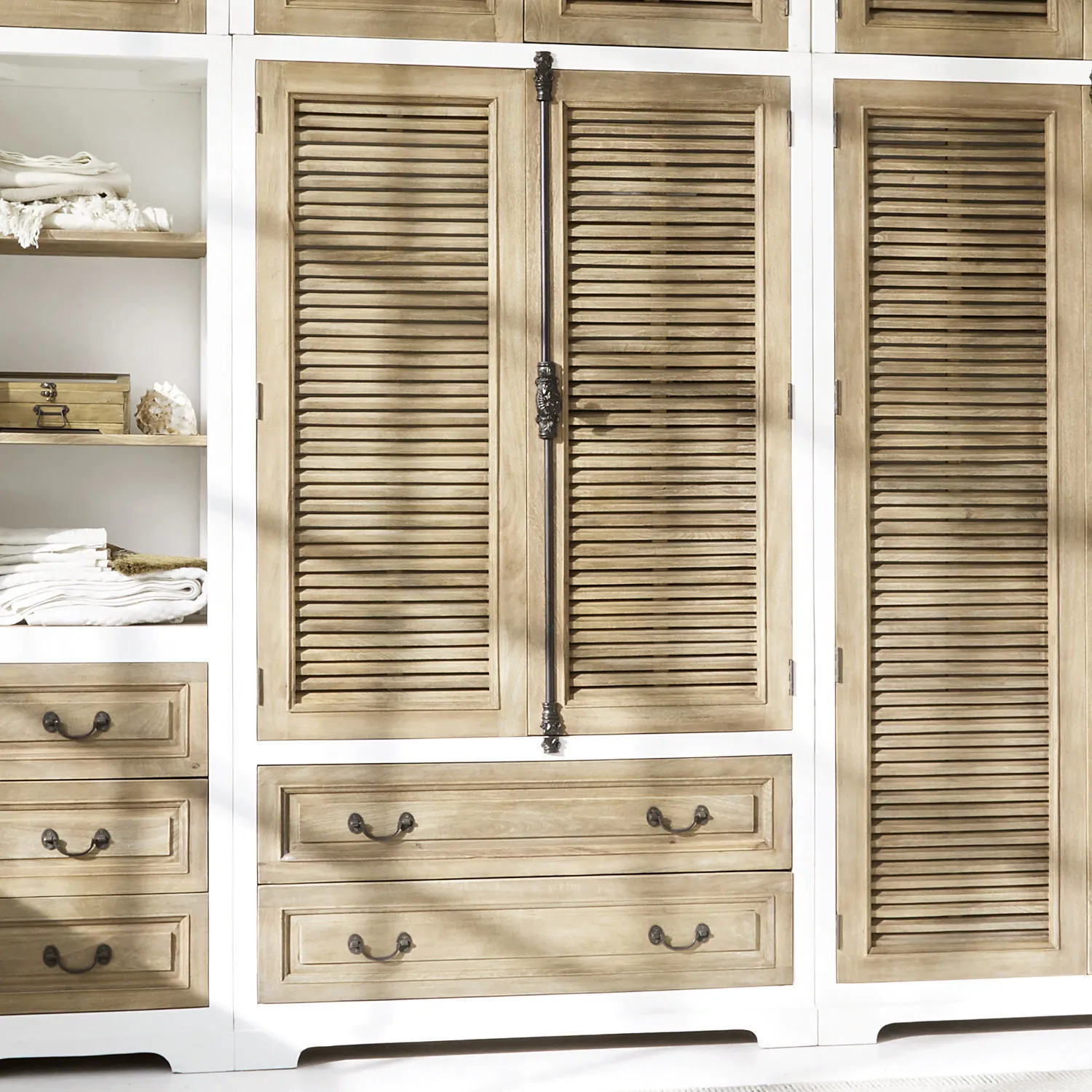 Schrank Bureau – Bild 4