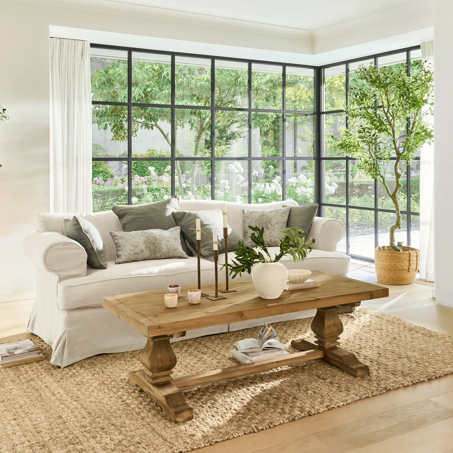 Couchtisch Ellestone – Bild 2