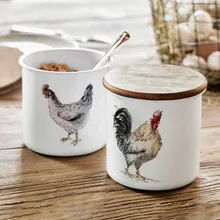 Dose 2er Set Nobles Dose 2er Set Nobles