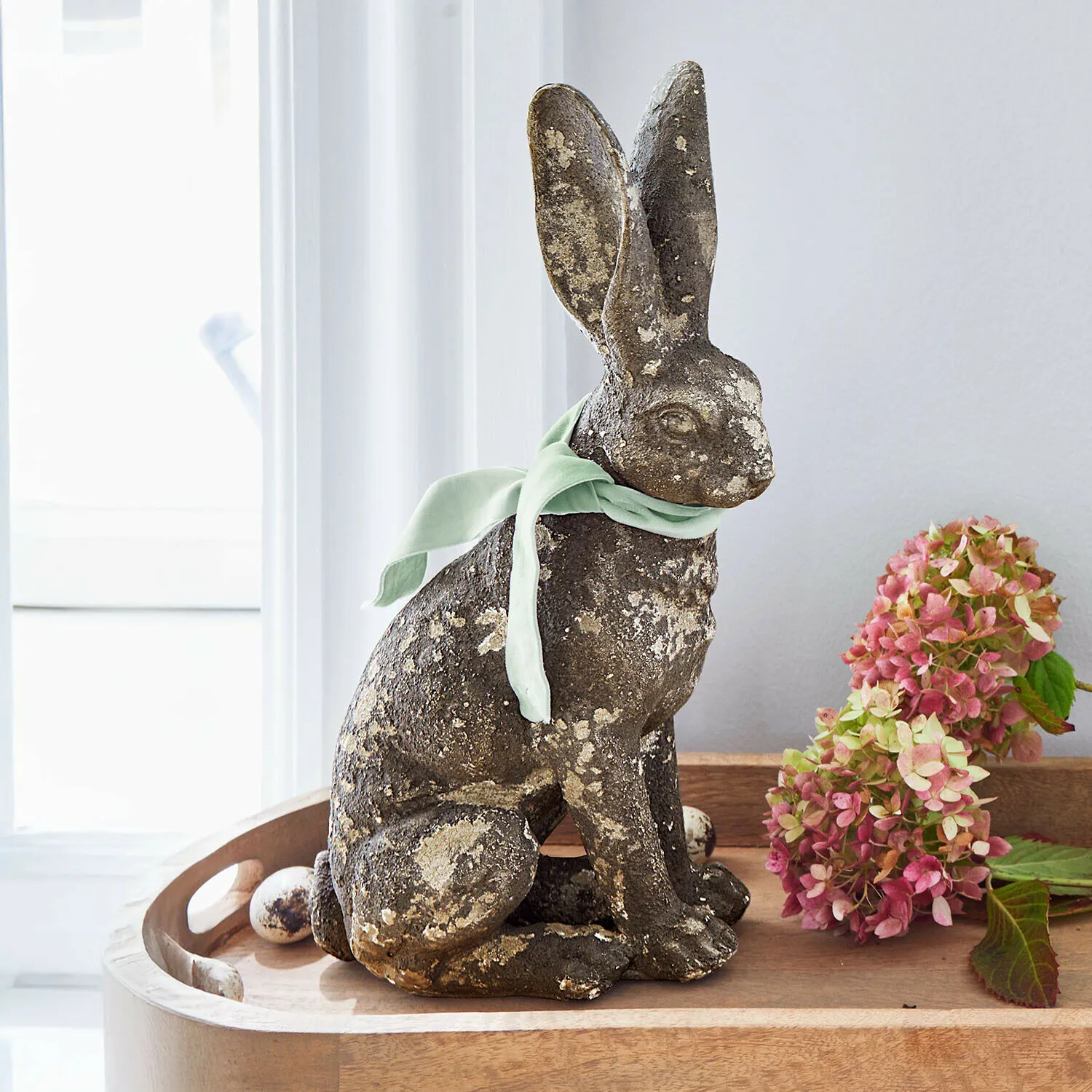 Deko-Hase Nivelles Deko-Hase Nivelles