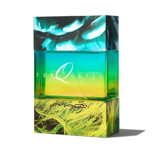 MAC Cosmetics Turquatic Fragrance MAC Cosmetics Turquatic Fragrance