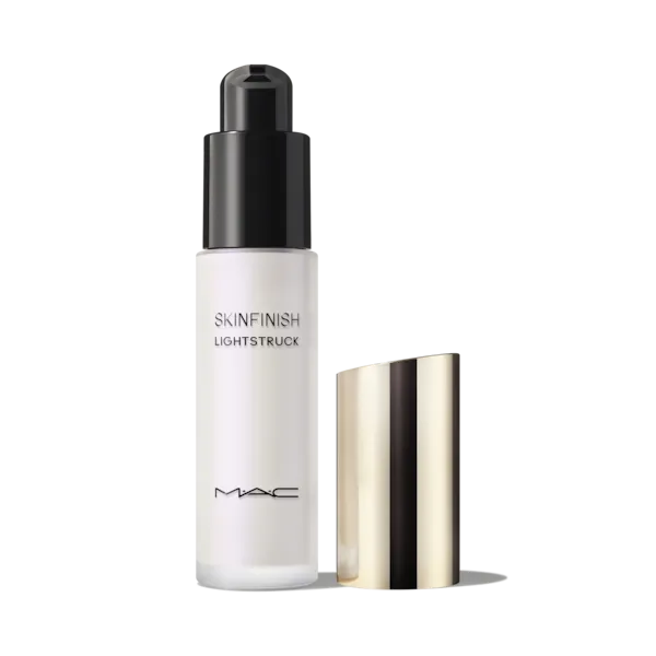 MAC Cosmetics Skinfinish Lightstruck Liquid Highlighter MAC Cosmetics Skinfinish Lightstruck Liquid Highlighter